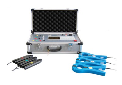 JHP-10型多功能电能表现场校验仪