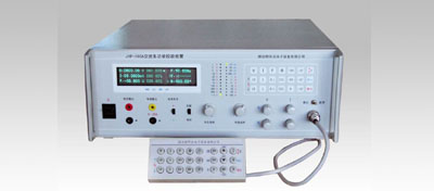 JHP-100A交流多功能校验装置