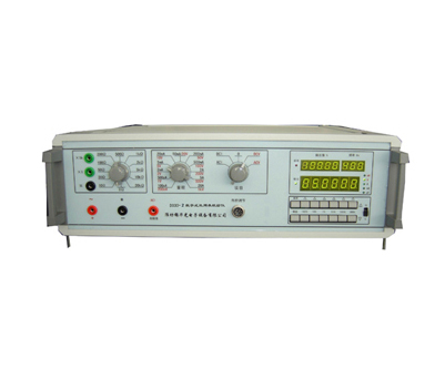 DO30-2型数字式三用表校验仪