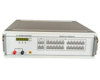 JH-1定点输出交直流标准源