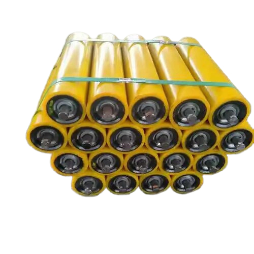 High Strength Carrying Conveyor Idler