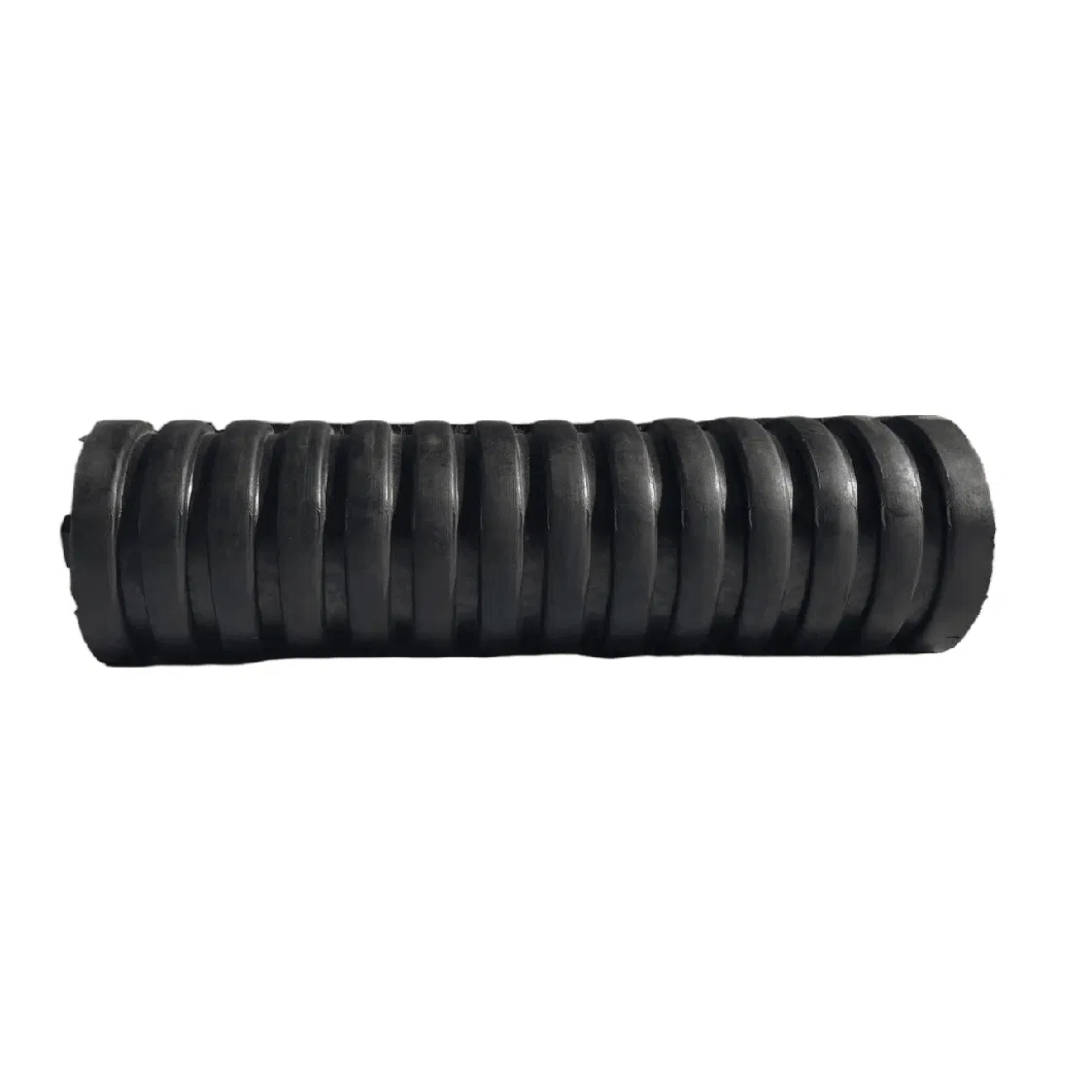 Reliable Conveyor Rollers for Enhanced Load Movement Solutio