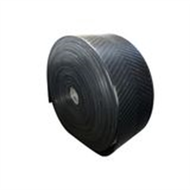 Adjustable Size Labyrinth Seal Corrugated Sidewall Belt