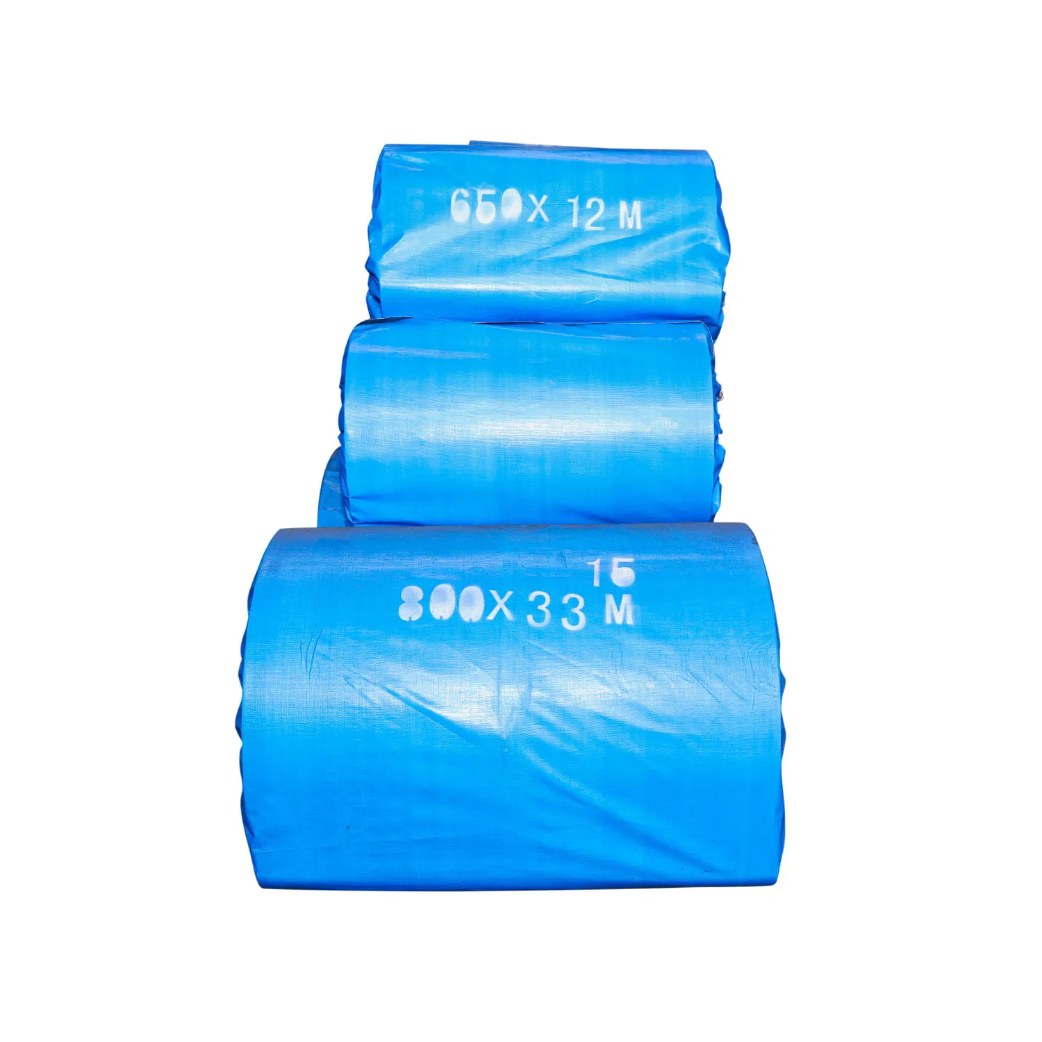 Heavy-Duty Custom Conveyor Belt for Efficient Material Handl