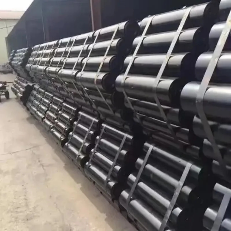 Durable Conveyor Roller to Boost Productivity and Efficiency