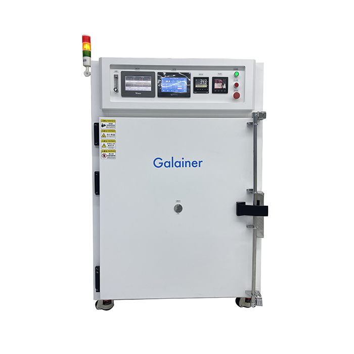 Dust-free Clean Dry Oven GNC220NF