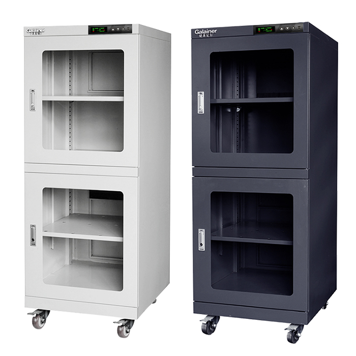 Ultra-Dry Desiccant Dry Cabinet GNC540