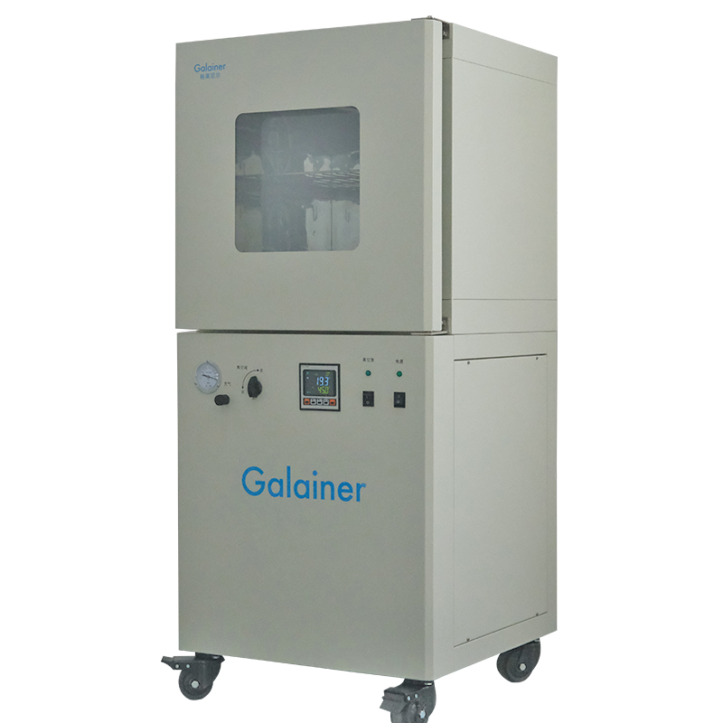 Vacuum Dry Oven GNC-6210