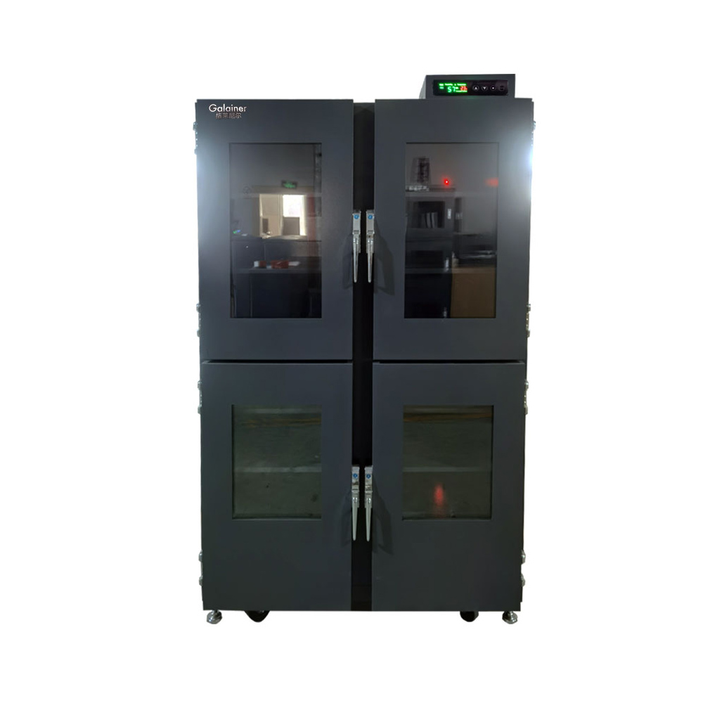 60-Degree Low-Temperature Baking and Dry Cabinet GNC1000M