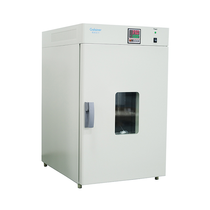 Blast Dry Oven GNC-240A