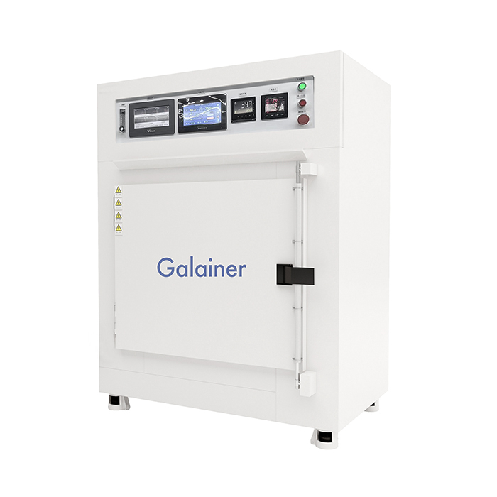 Oxygen-Free Dry Oven GNC220XF
