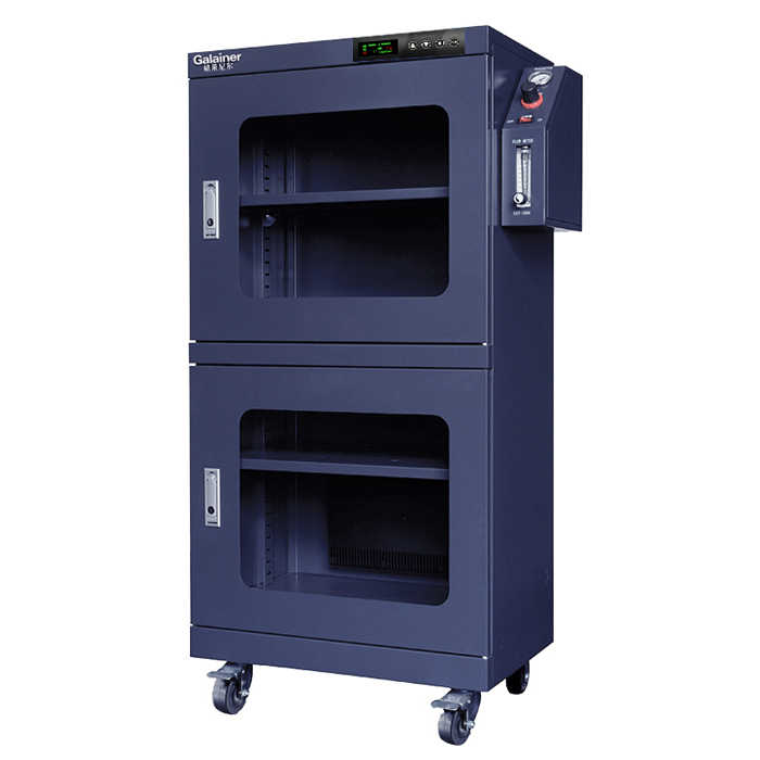 Anti-oxidation Nitrogen Dry Cabinet GNC240D