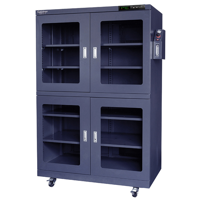 Anti-oxidation Nitrogen Dry Cabinet GNC1435D-4