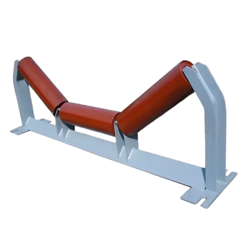 Adjustable Roller Support Brackets for Fast and Simple Insta