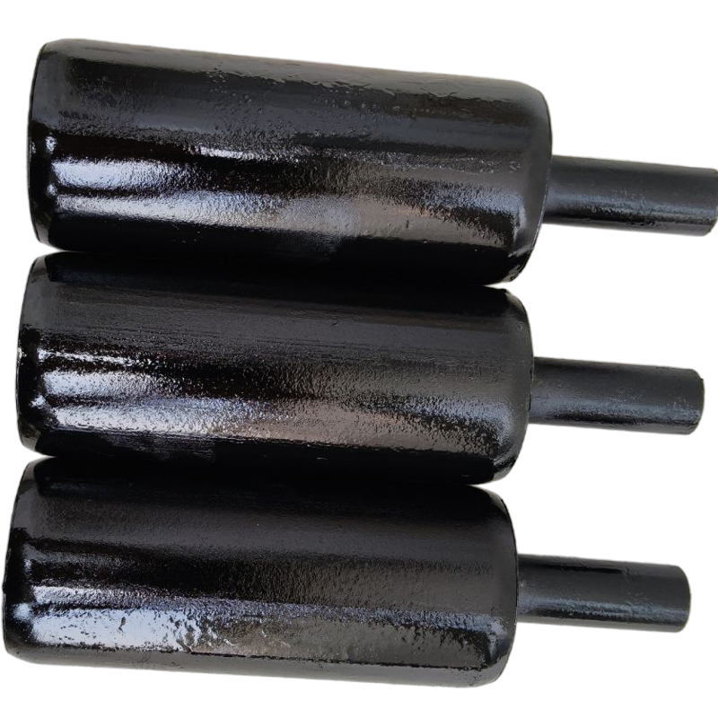 Advanced Conveyor Safety Guard Roller System for Enhanced Ef