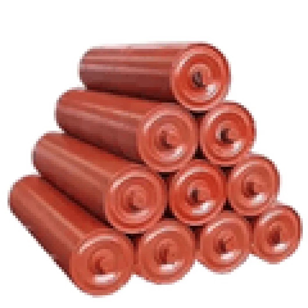 Premium Durable Rollers for Superior Conveyor System Functio