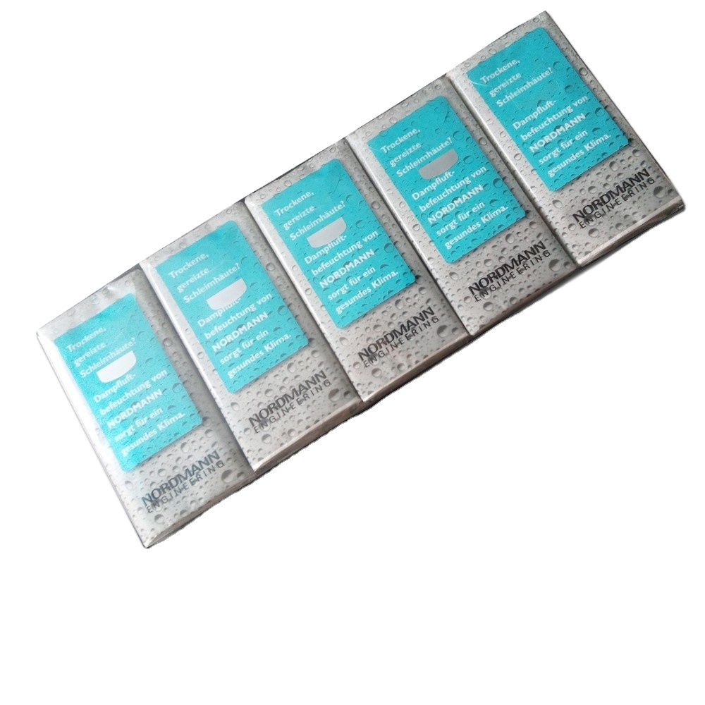 NORDMANN Design Pocket Tissue
