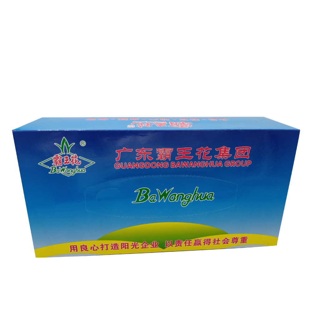 Guangdong Boss Flower Group Brand - Advertising Printed Boxe
