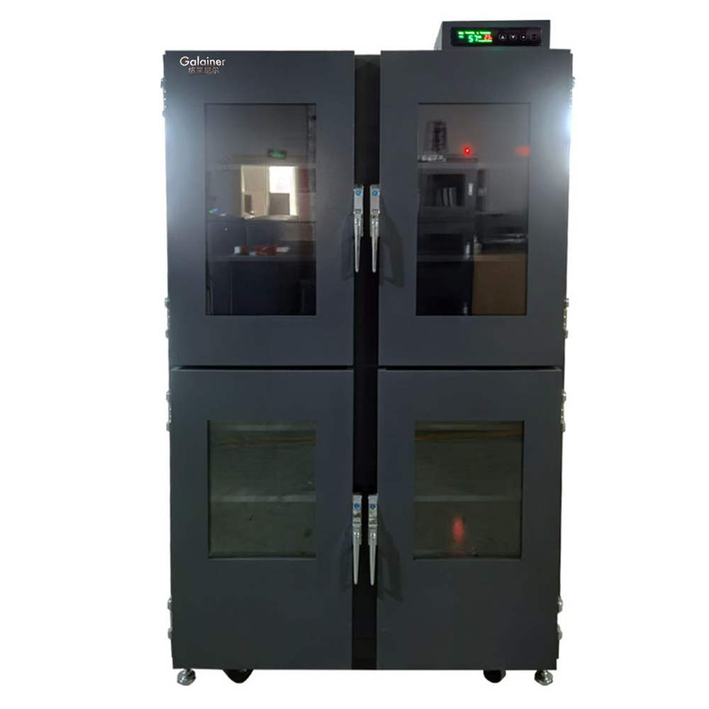 60-Degree Low-Temperature Baking and Dry Cabinet GNC1000M